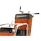 Husqvarna Floor Saw 11.5Hp, 20 in. No Tank FS 413 - alternate 4